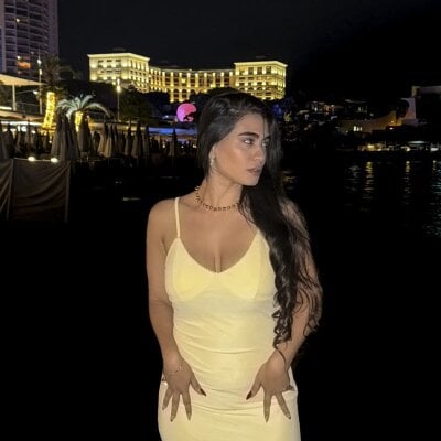 ZarahEvans