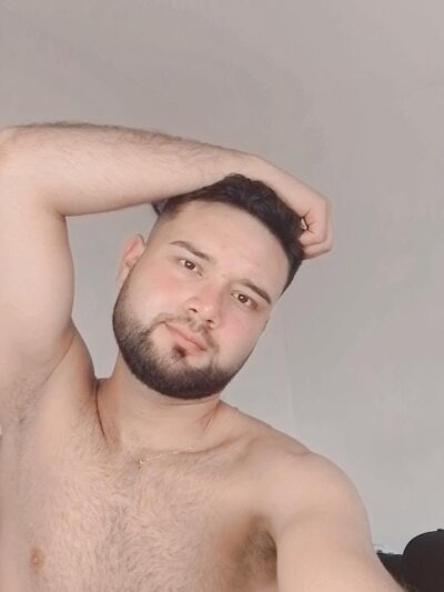 Darlingxboss - Stripchat Boy 