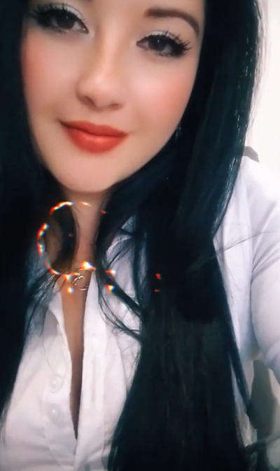 Rocio-moon - Stripchat Lovense Cam2cam Dildo Girl 