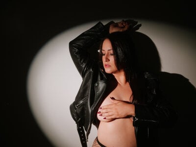 Madisonsmiith - Stripchat Glamour Lovense Blowjob Girl 