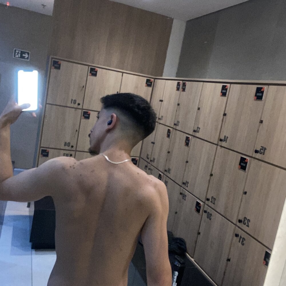 Soldadinho25 profile