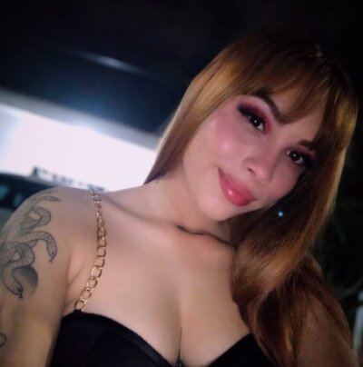 candyfoxx1 🎢 live webcam