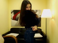 sugar_jasmine's Offline Chat Room