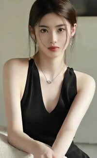 xiaoyanlin07's webcam live show