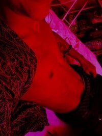 AsmodeoDesired's webcam live show