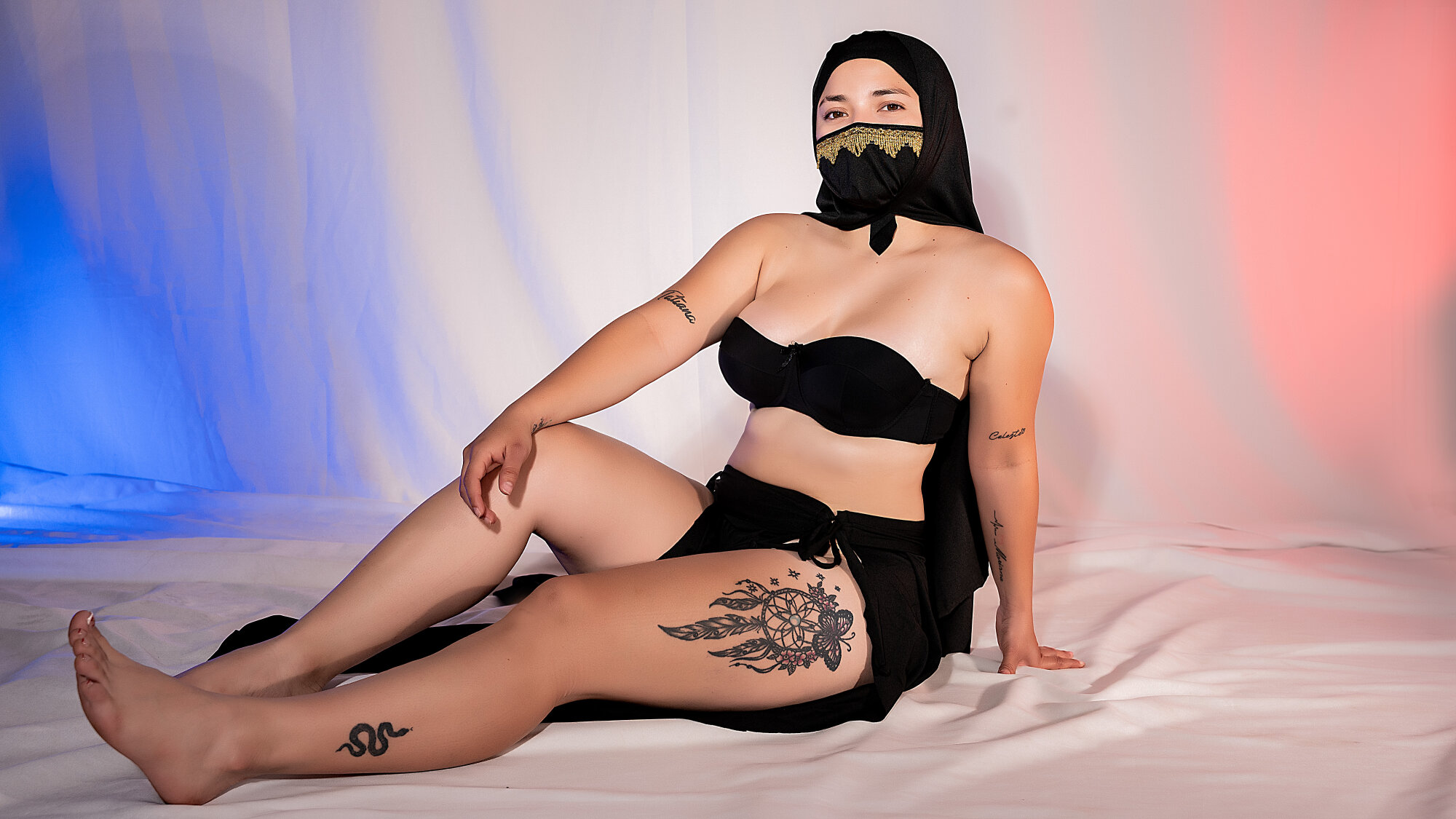 Hanni_arab