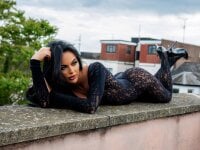 Модель juicylucie
