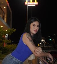WhiskeyLove's webcam live show
