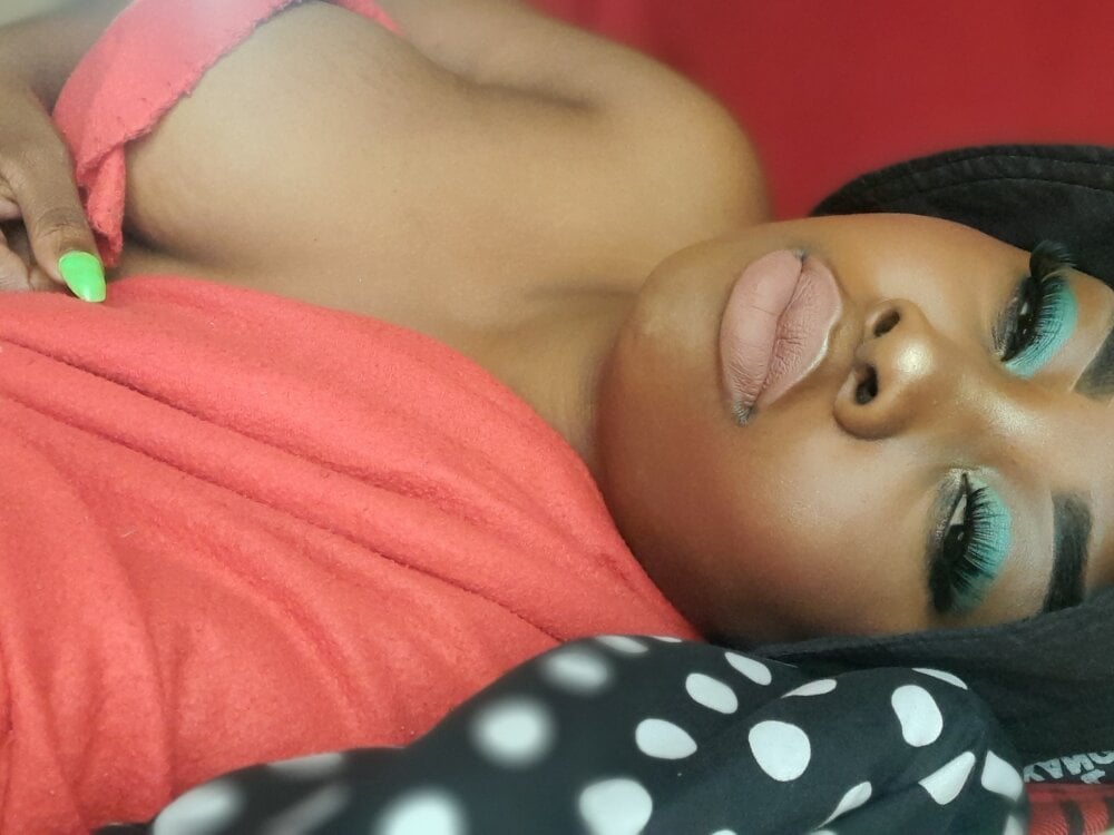 African_slut_goddess profile