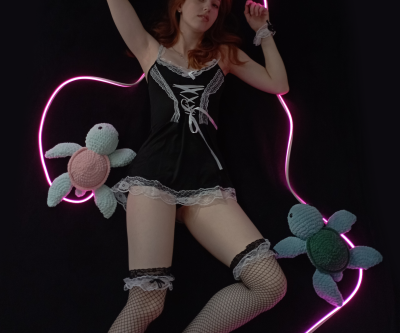 skyewaker from stripchat