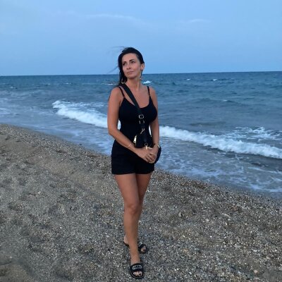 Bianca_Lux - glamour