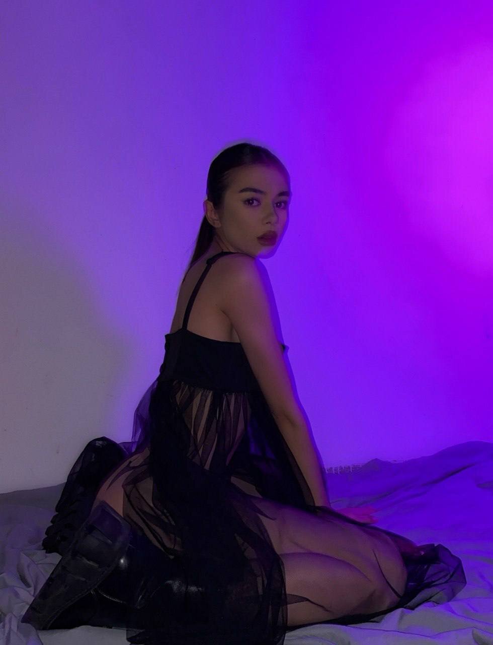 Milana_Drake