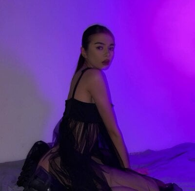 Milana_Drake