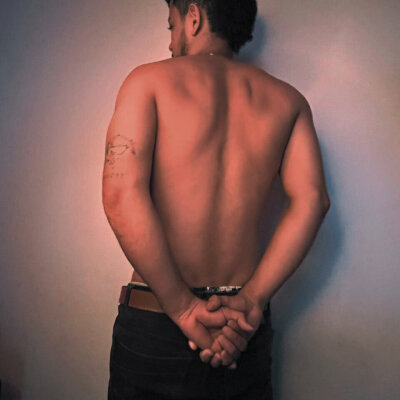 tristan_gamedick from stripchat