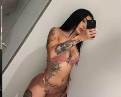 Donna_beker