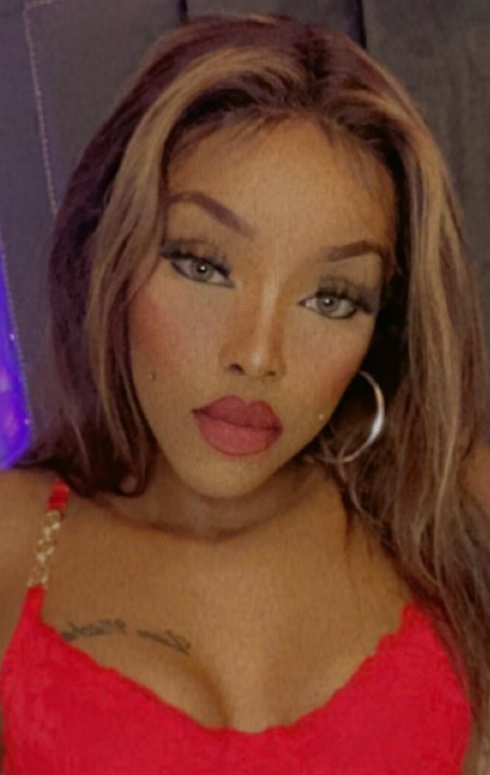 Naomiblackxo's Offline XXX Chat