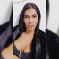 Antonela_Mendoza's webcam live show