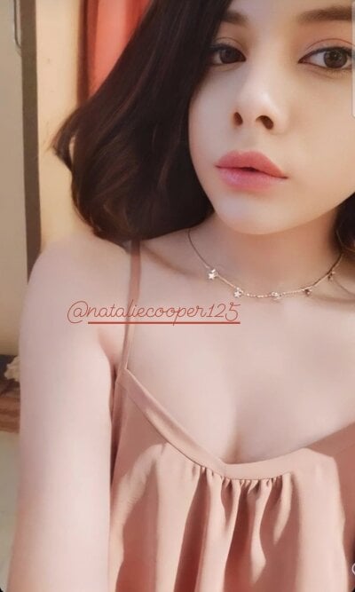 cutewitch125 from stripchat