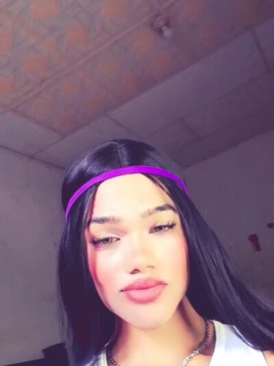 enyeeel from stripchat