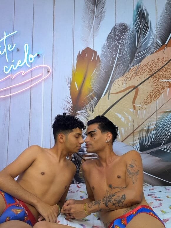 Hot_Boys_Without_Limits profile