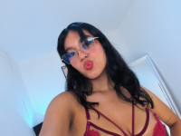 kelsythorner's webcam live show