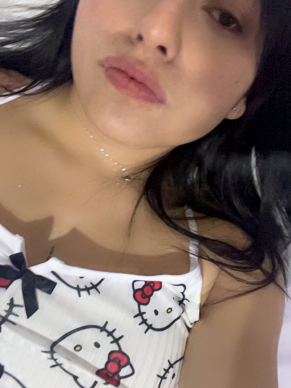 kissylola webcam profile - Russian