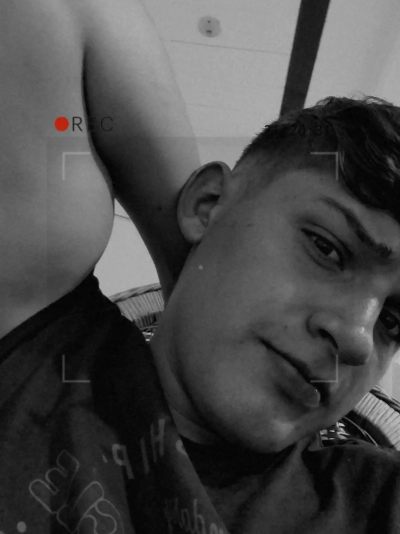 JulianMike07 - Stripchat Cam2cam Doggystyle Masturbation Boy 