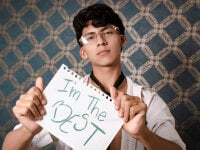 Valentino_Lux's webcam live show