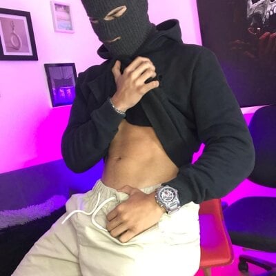 Luciferxx69_ - Stripchat Cam2cam Dirtytalk Doggystyle Boy 