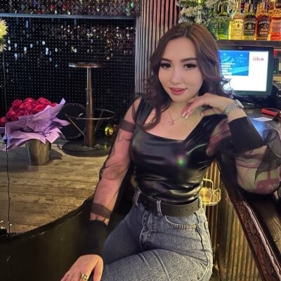kim_jo_si from stripchat