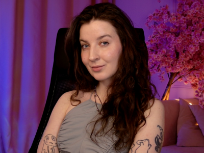 JackieByrd on StripChat