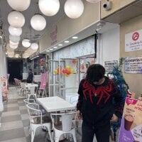 maskedman699's webcam live show