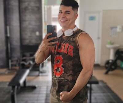 Andres_sanss Male Hairy Free Webcam Porn
