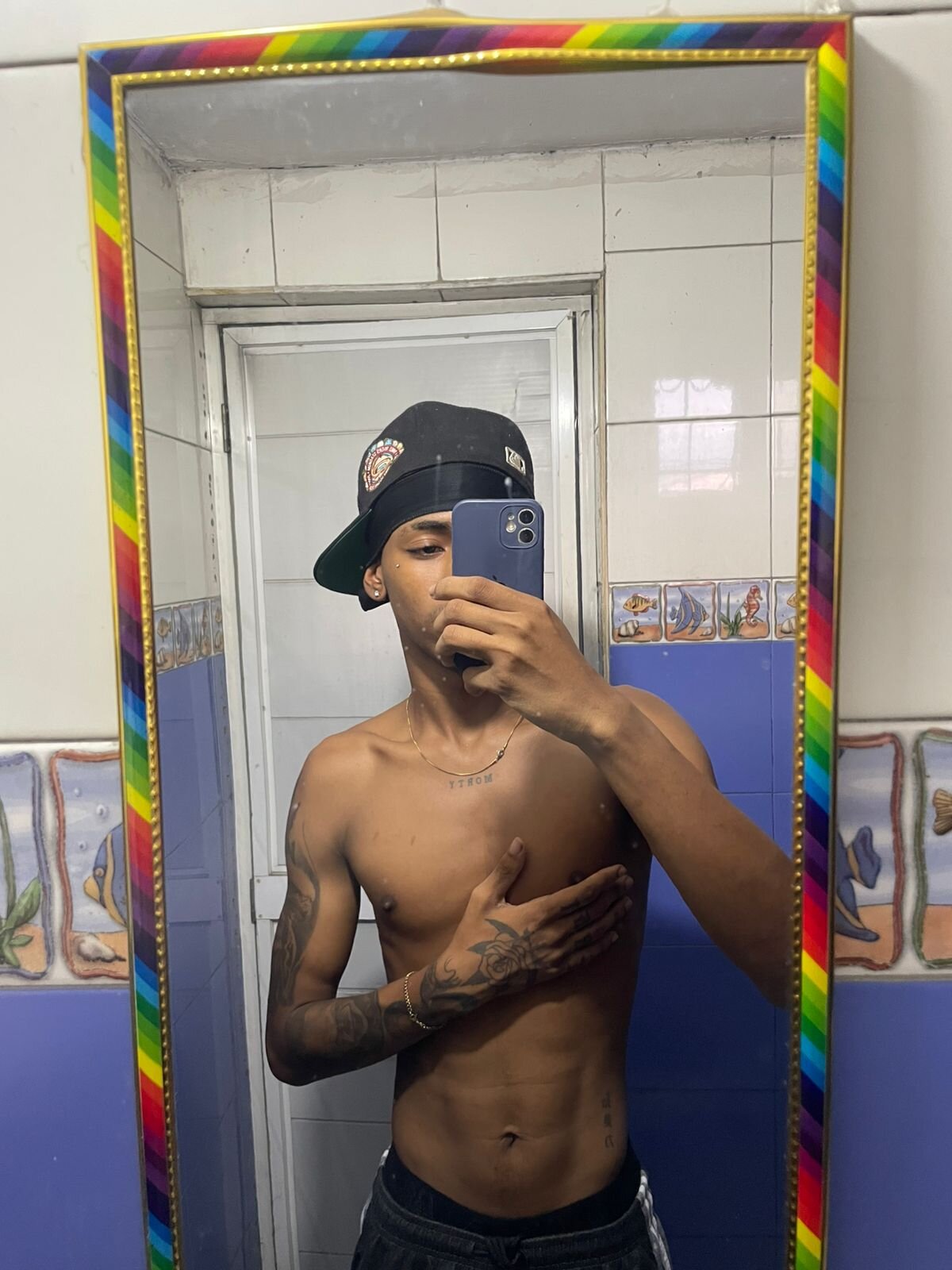 iteban_boy