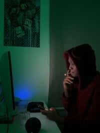 blackdom5803's Offline Chat Room
