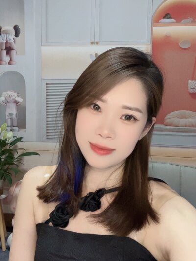 xiao-lin-zi from stripchat