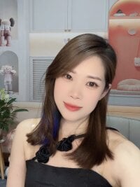 XIAO-LIN-ZI's webcam live show