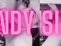 CindySixx's Live Sex Cam Show