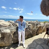 millan_32's webcam live show