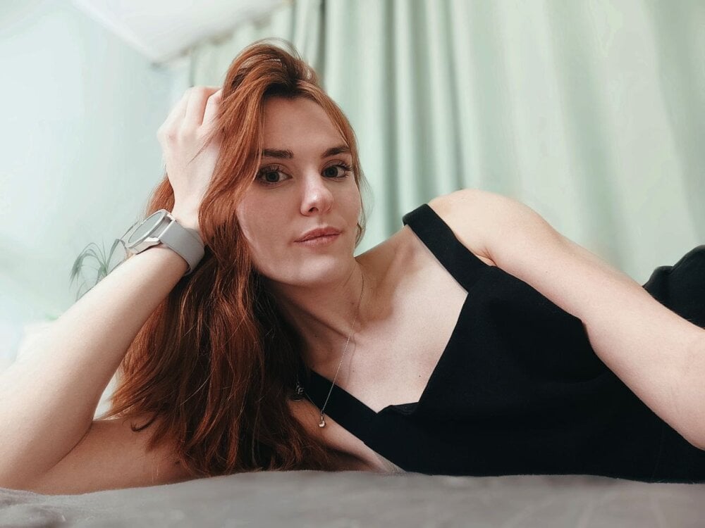 foxy_cute4you webcam profile - Norwegian