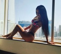 adelabella's Offline Chat Room