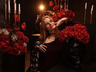 MargaritaKiss - Stripchat Teen Lovense Best Girl 
