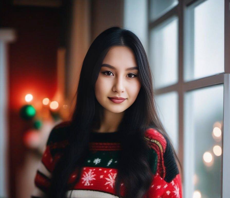 Pleasureforrina
