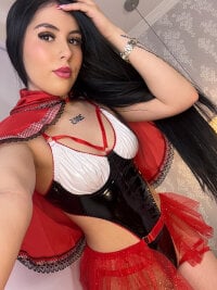 victoria_11's webcam live show