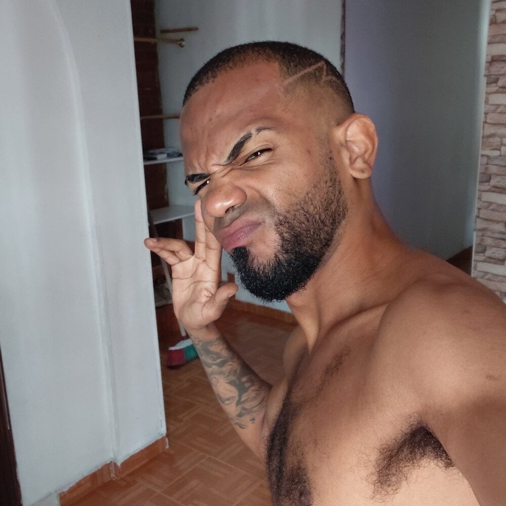 davidvenezolano1_ from stripchat