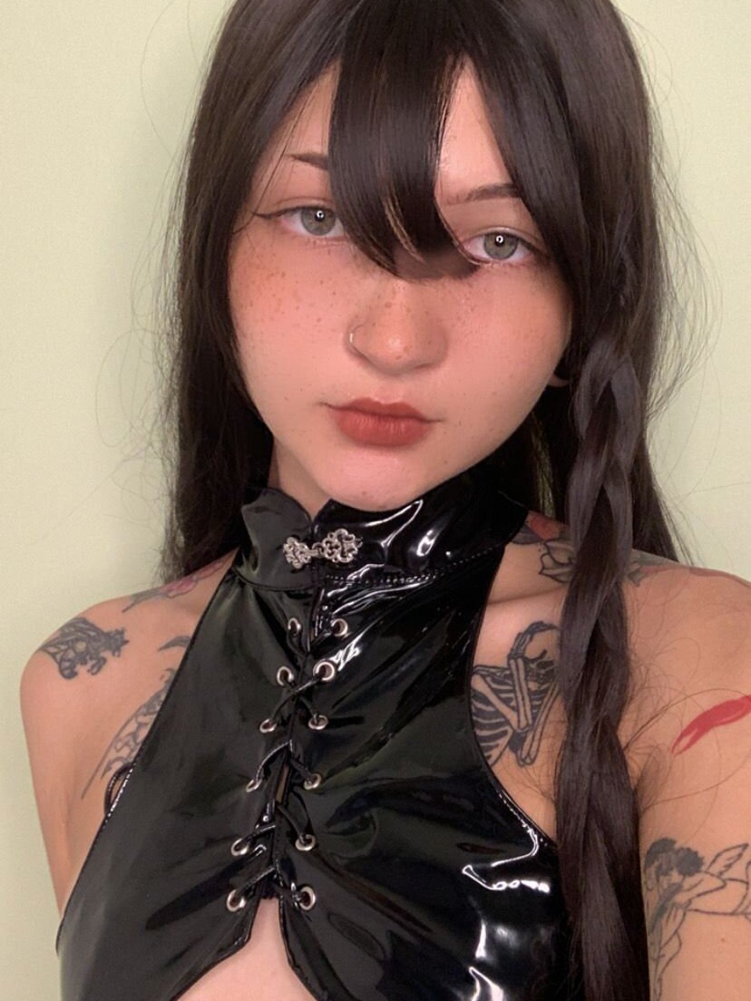 Lilly_oconnell 😵 online stream