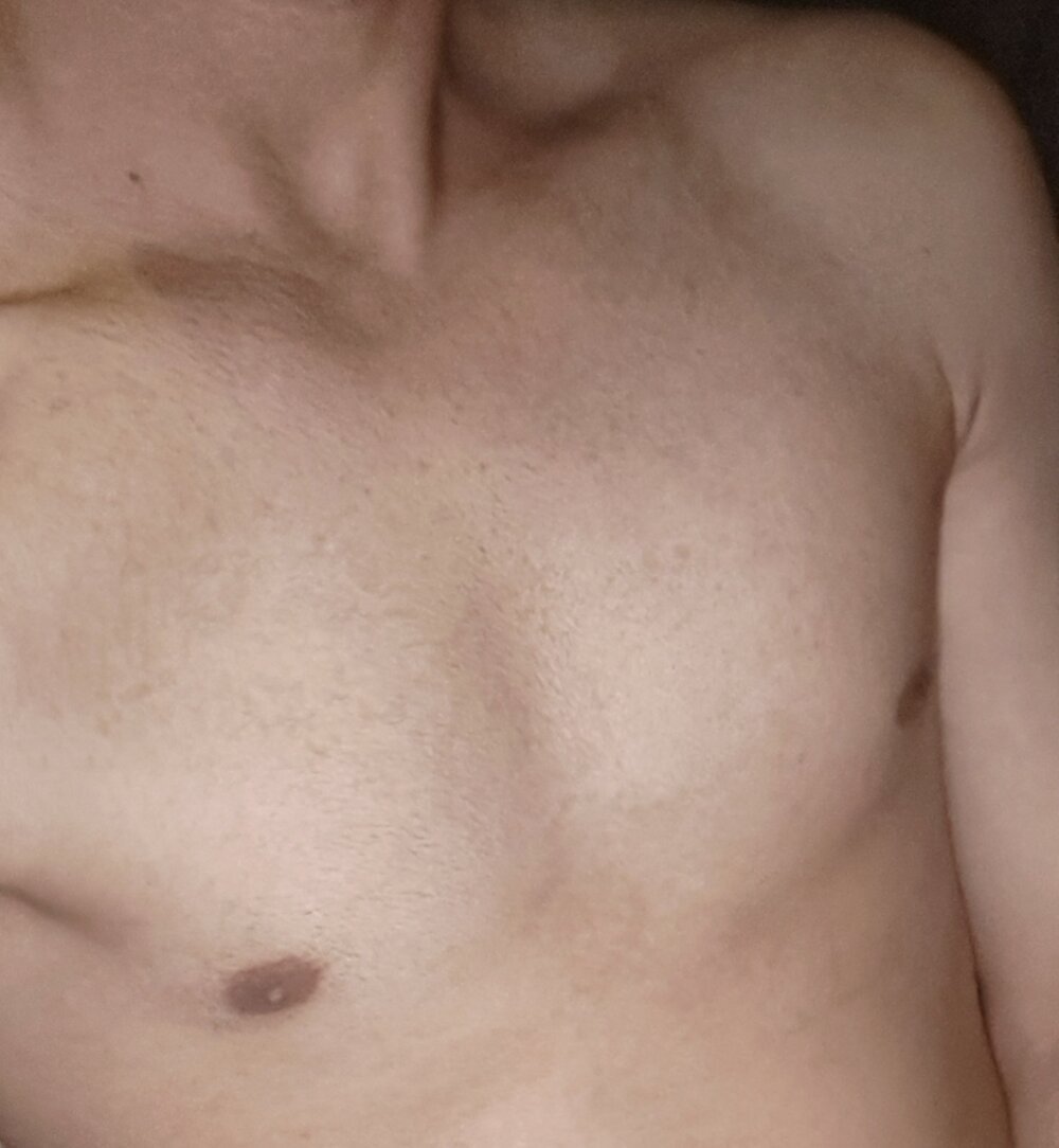 hornysexyboy1 profile
