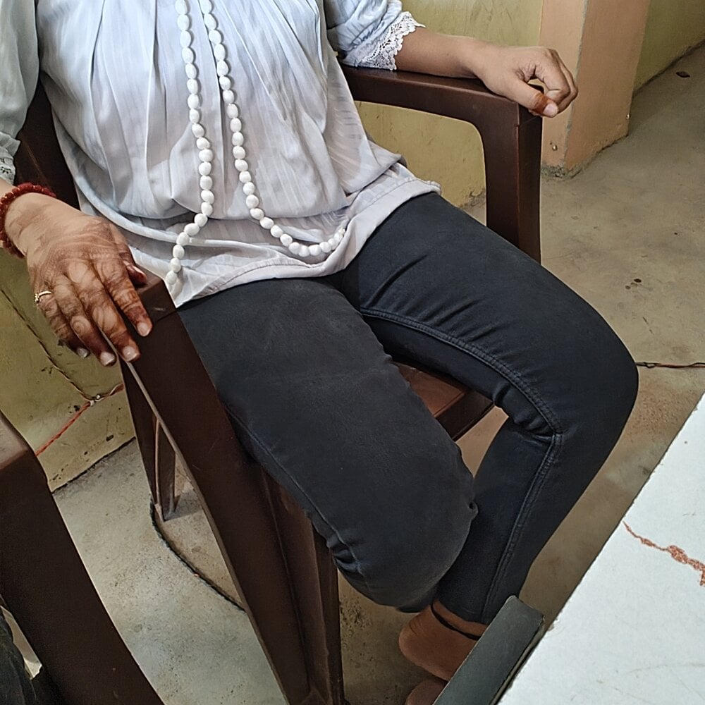 Ananya_queen profile
