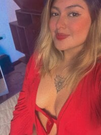Kathy_Mendez's webcam live show