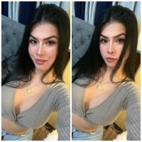 Luna Sapphire - Hand Over Mouth Rough Raw Fucking - Taboo Tube XXX